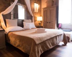 Les Chambres de Amelie B&B