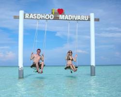 Rasreef Rasdhoo Maldives