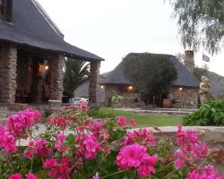 Lord's Guest Lodge