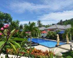 Dream Estate Resort