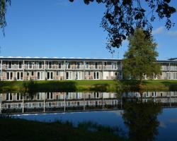 HOTEL2Heerenveen