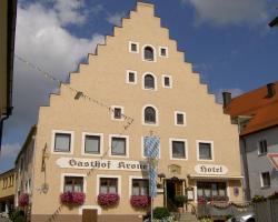 Hotel-Gasthof Krone