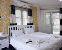 Petch Rim Tan Resort