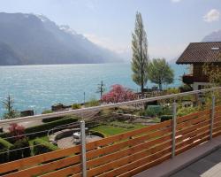 Heidi - Direct lake view