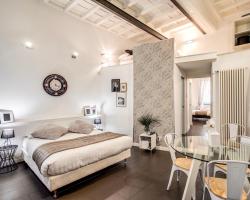 Trastevere Miracle Suite