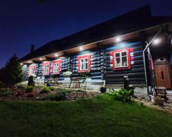 Zdiar Holiday Cottage