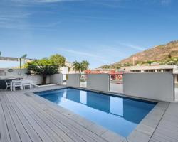 Central Kensington Apartments