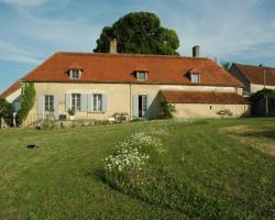 Le Manoir de Presle - Chambres d'Hôte