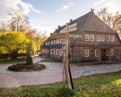 Landhaus Haverbeckhof