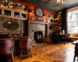 The Ambleside Inn - The Inn Collection Group