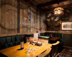 The Ambleside Inn - The Inn Collection Group