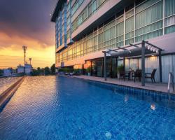 Siam Mandarina Hotel