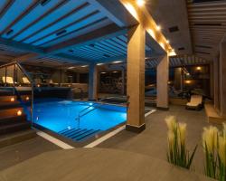 Helan Family & SPA