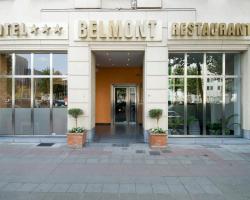 Hotel Belmont