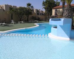 El Olivar Paraíso Playa