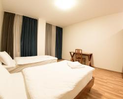 Hotel Deka Gudauri