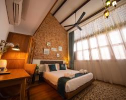 Sweet Cili Boutique Hotel