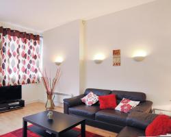 Chand Apartments - London Bridge