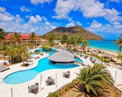 Mystique St Lucia by Royalton