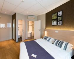 Hôtel de l'Univers Liège