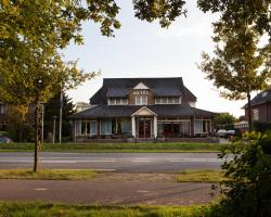 Hotel Het Landhuis