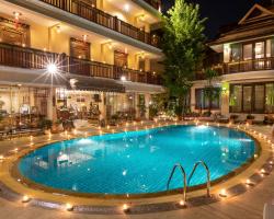 At Chiang Mai Hotel