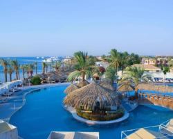 Sindbad Beach Resort