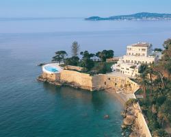 Hotel Cap Estel