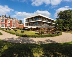 Wivenhoe House Hotel