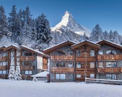 Matthiol Boutique Hotel