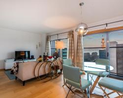 LxWay Apartments Panoramic