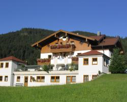 Mittersteghof,