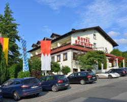 Hotel Schmitt GARNI