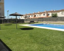 Apartamento en Jerez de la Frontera