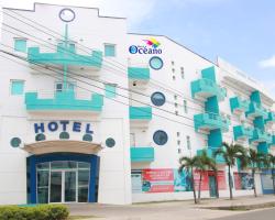 Ayenda 1801 El Oceano