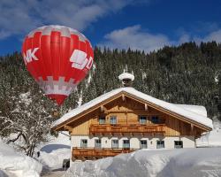 Bauernhof Krahlehenhof