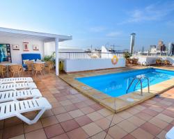 Hotel Mareny Benidorm