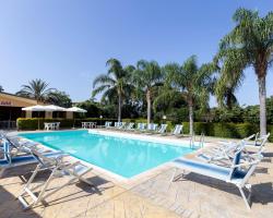 Hotel La Fattoria Sul Mare