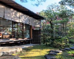 伝心庵 Garden Villa Denshin-An