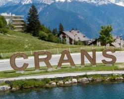 Crans-Montana Bookings