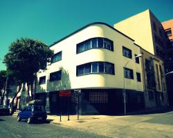 Walking Santiago Boutique Hostel