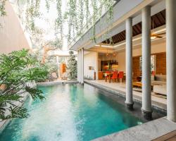 The Kasih Villas & Spa