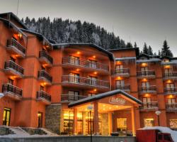 Hotel Bellevue Ski & Relax - Half Board