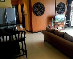 Patong Tower Holiday Rentals