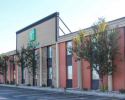 Holiday Inn Alexandria by IHG