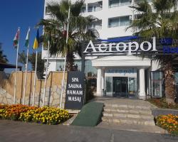 Acropol Beach Hotel