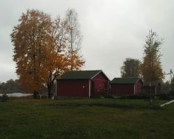 Guest House na Beregova