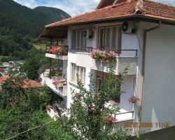 Margaritov Guest House