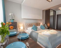 Apartamenty Spa Promenada