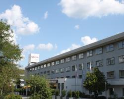 IntercityHotel Frankfurt Airport